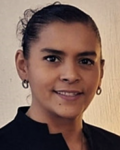 Ing. Ana Bertha Andrade Márquez