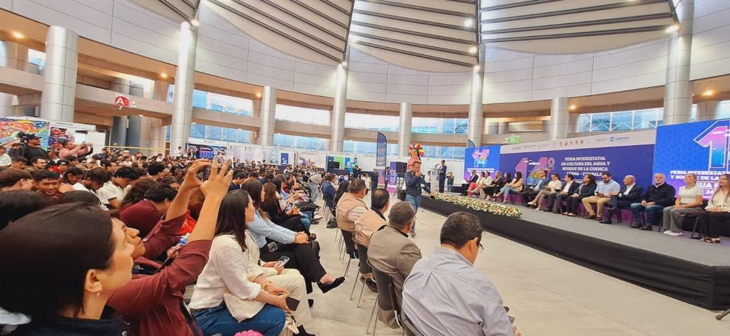 DOS-1024x472 Primera Reunión del Grupo de Cultura de Agua y Bosque 2026